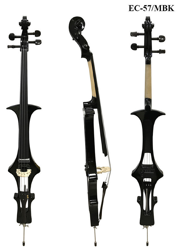 Фото BRAHNER EC-68/BK 4/4