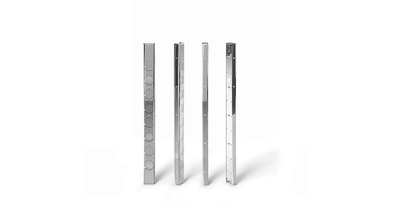 Фото Звуковая колонна K-ARRAY KV52XP  