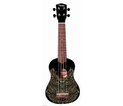 Укулеле сопрано VESTON KUS 25 OWL