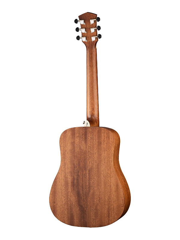 Фото Акустическая гитара Parkwood S-Mini ADN