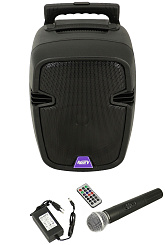 Активная акустическая система Acury AS-8T