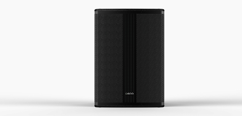 Фото Активный сабвуфер ECO TANGO SUB-15A