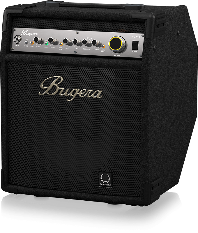 Фото Комбоусилитель BUGERA ULTRABASS BXD12