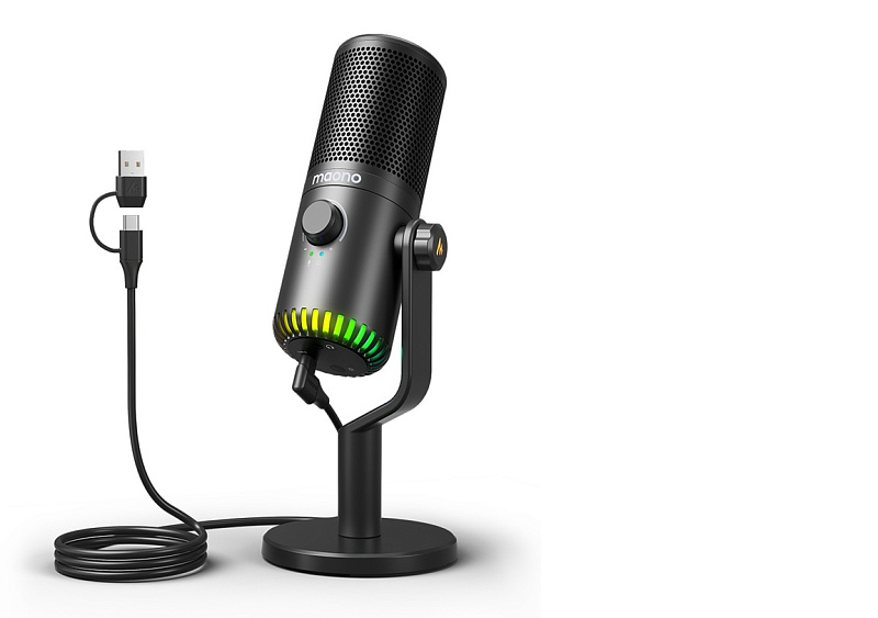 Фото Микрофон Maono DM30