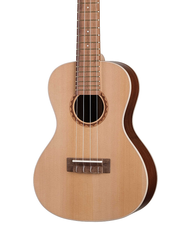 Фото UKPR Укулеле концертный, палисандр, Poni