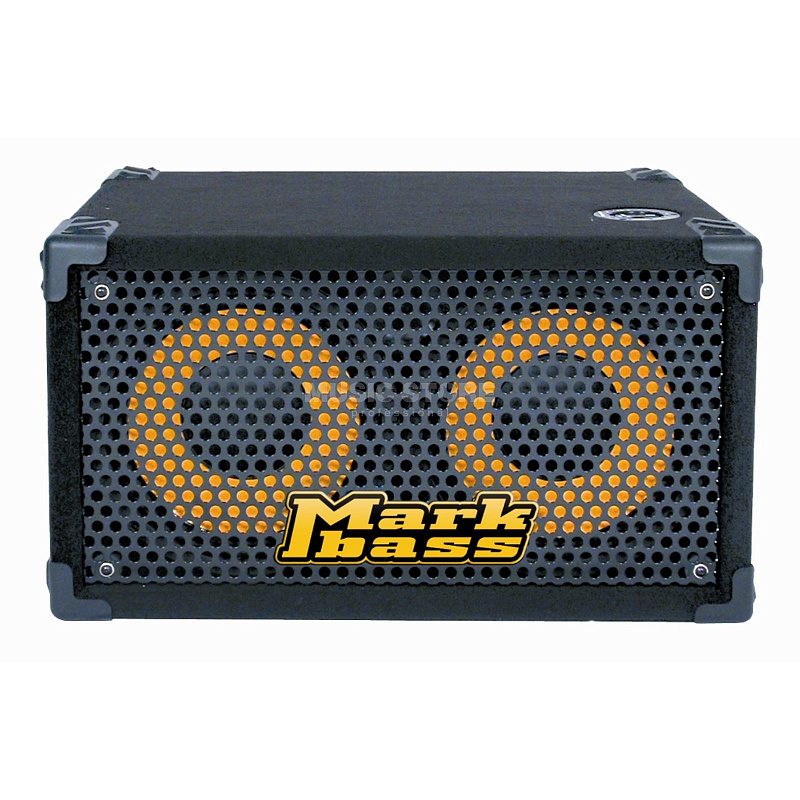 Фото MARKBASS Traveler 102P