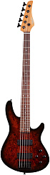 Бас гитара Schecter C-5 STANDARD TB