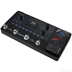 Процессор эффектов Mooer GE150 Pro Li BK