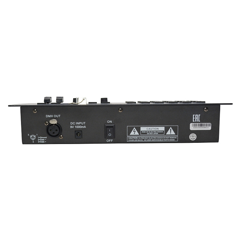 Фото Контроллер  XLine Light LC DMX-432
