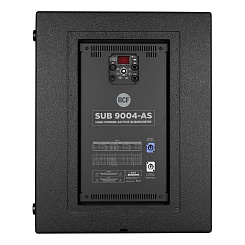 Активный сабвуфер RCF SUB 9004-AS