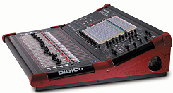 Чехол DiGiCo COVER-SD9