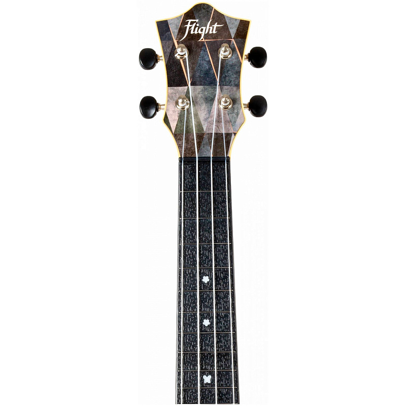 Фото Укулеле сопрано FLIGHT TUS-40 ARCANA