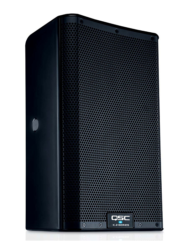Фото Активная акустическая система QSC K8.2