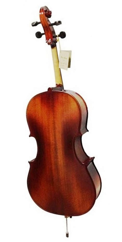Фото Виолончель HANS KLEIN HKC-12S/HG 3/4