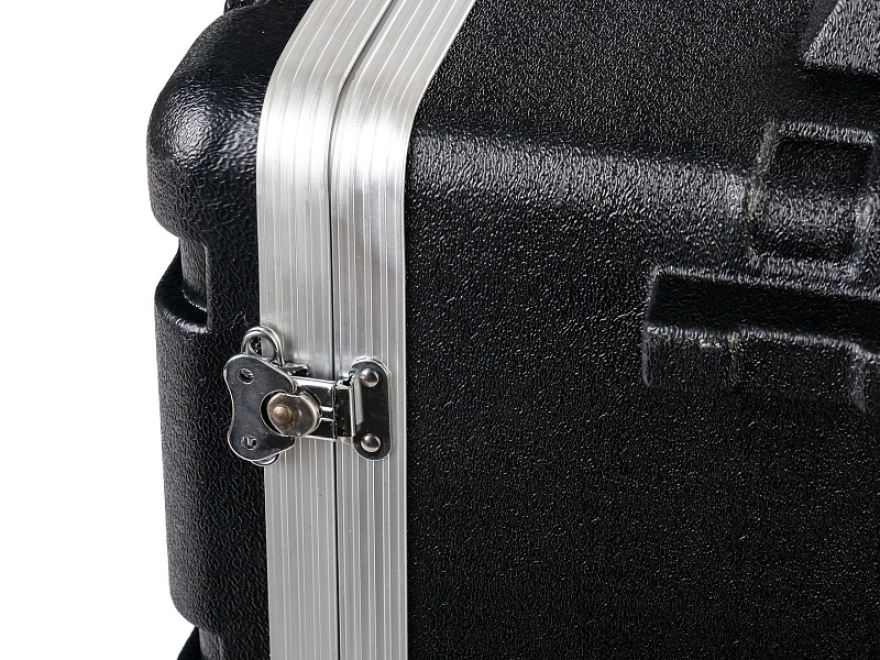 Фото Кейс для рекового оборудования Guider ABS-12UL