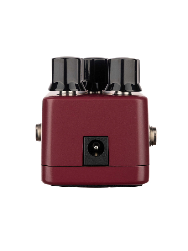 Фото Педаль эффектов Kokko FDS2 Mini Distortion