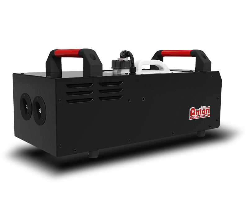 Фото Профессиональная дым машина Antari M-12