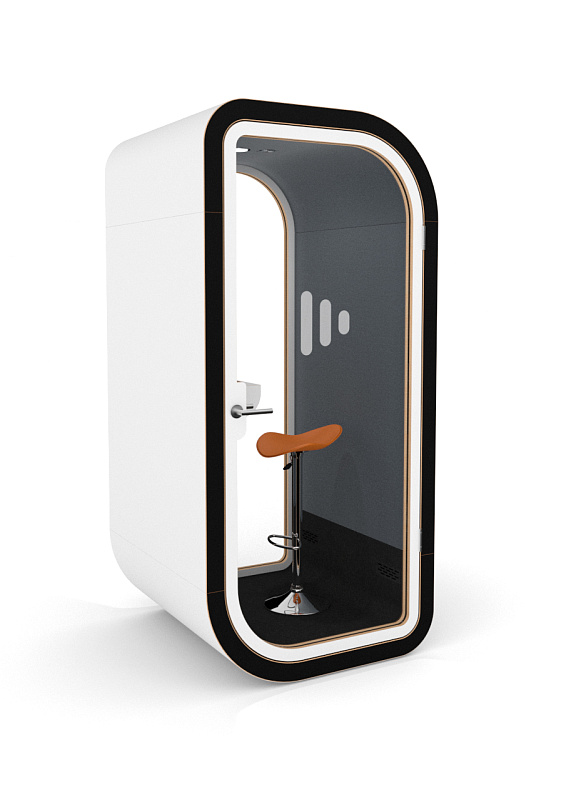 Фото IzoBox™ Capsule Uno