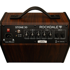 Комбоусилитель ROCKDALE Stone 30