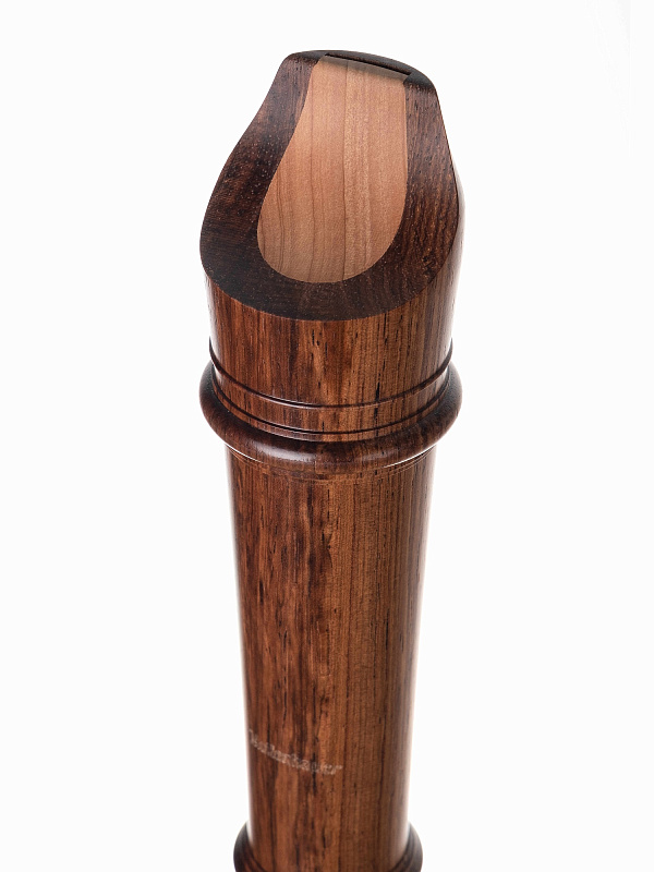 Фото Блокфлейта Mollenhauer 5420-DENNER