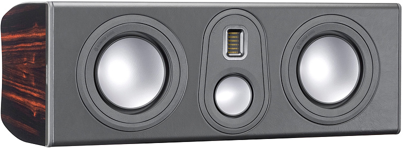 Фото Monitor Audio Platinum PLC350 II Ebony