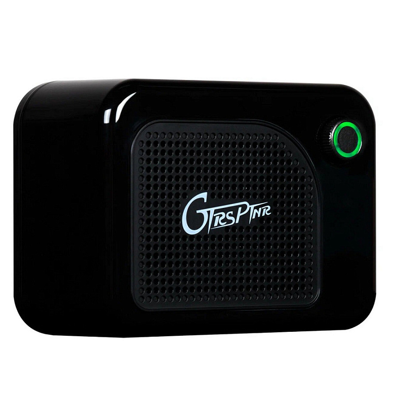 Фото Усилитель для гитары Mooer GTRS PTNR GCA5 Black