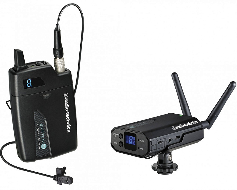 Фото AUDIO-TECHNICA ATW1701