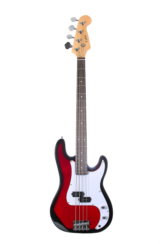 Фото Бас-гитара Fabio PB-10 RDS