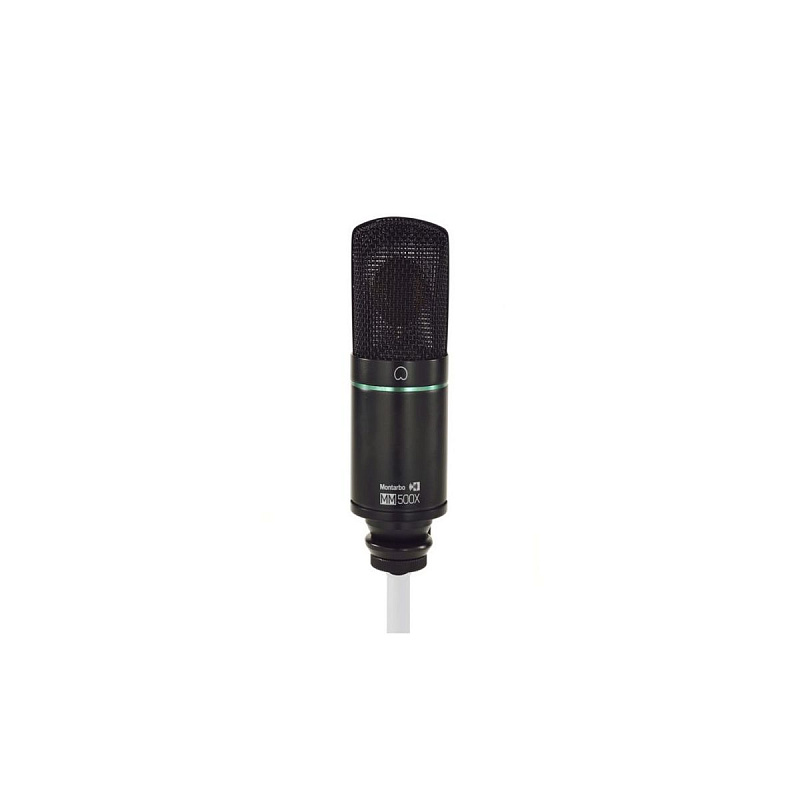Фото Микрофон Montarbo MM500X