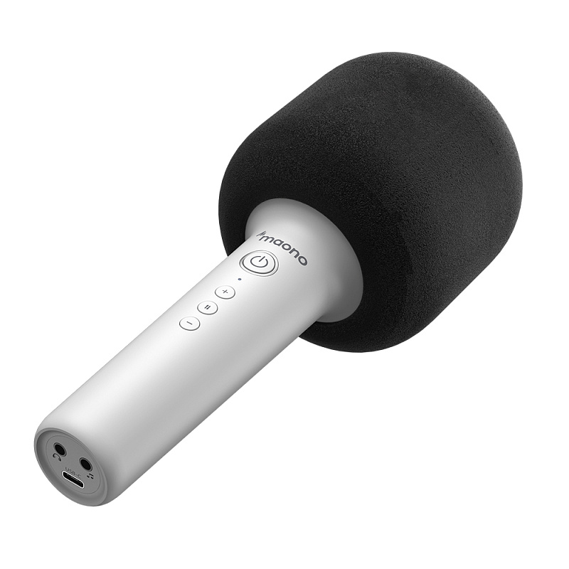 Фото Микрофон Maono MKP100