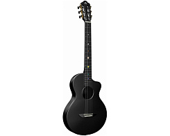 Классическая гитара NATASHA COSMOS Cosmic Black