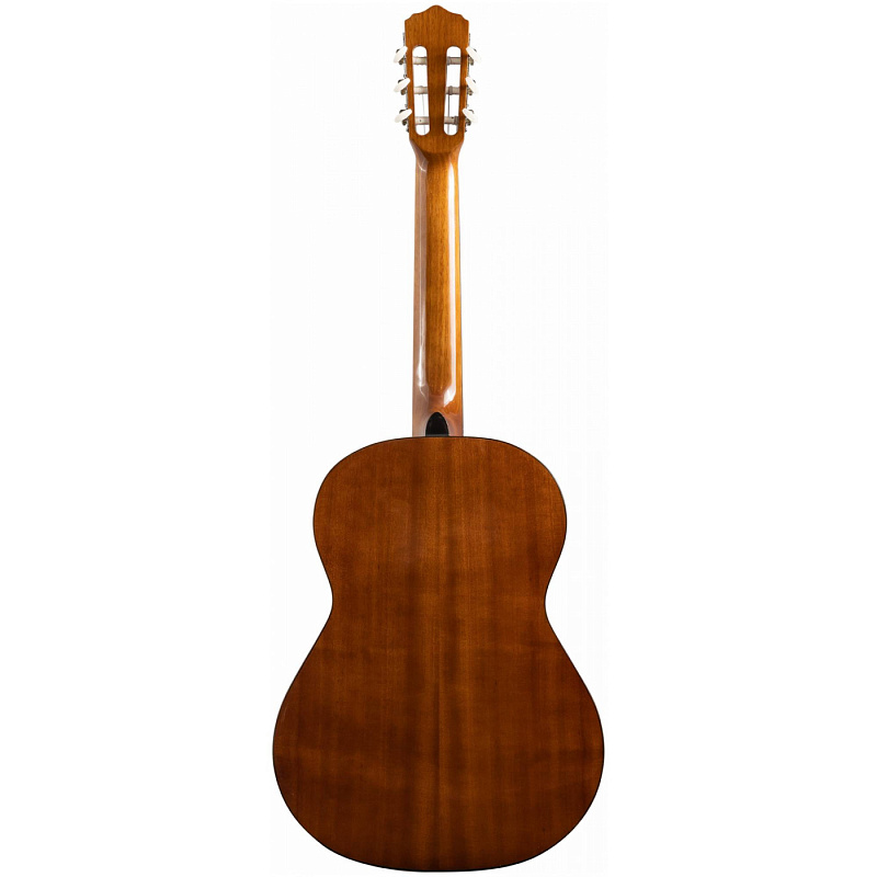 Фото Классическая гитара FLIGHT C-120 NA 