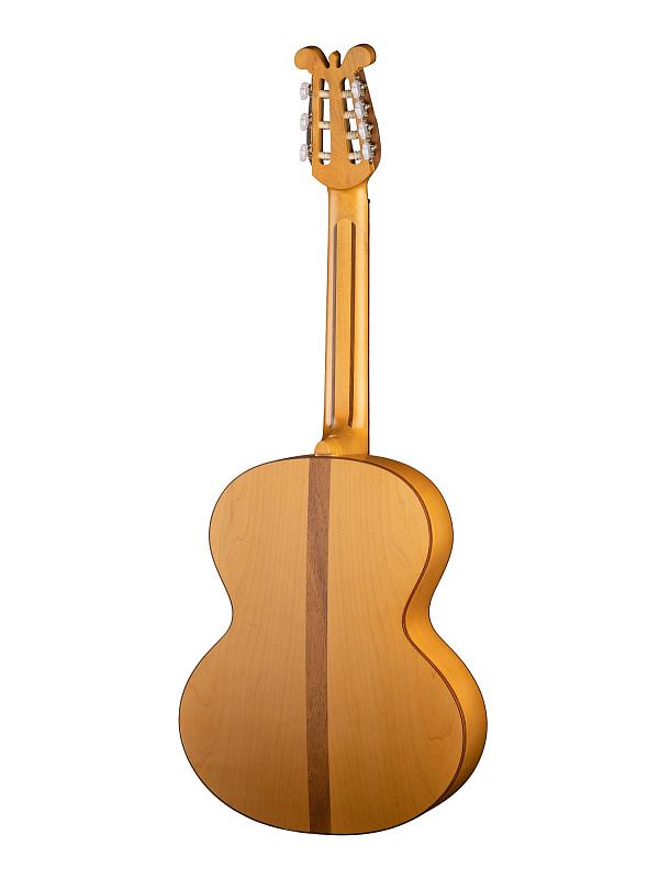 Фото Гитара акустическая Doff RGS