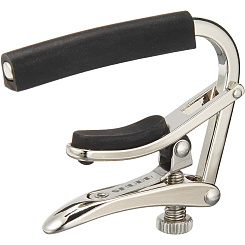 Каподастр для акустической гитары SHUBB C1