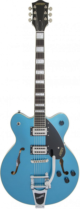 Фото Gretsch G2622T STRML CB DC RVBL