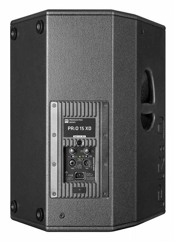 Фото Активная акустическая система HK AUDIO PR:O 15 XD