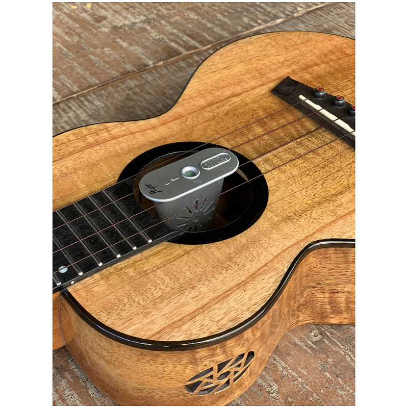 Фото Увлажнитель для укулеле FLIGHT FHU SL 