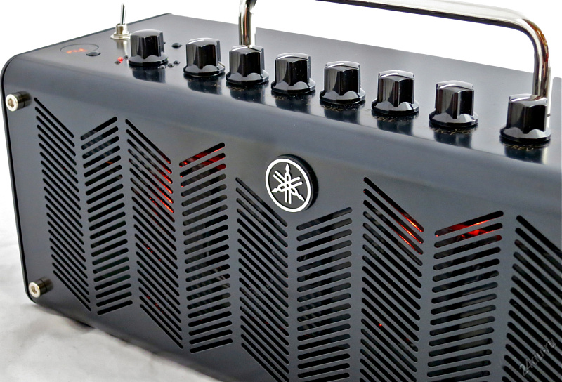 Фото YAMAHA THR10C