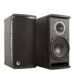 Пассивная акустическая система IDEA Pro Audio LUA6i