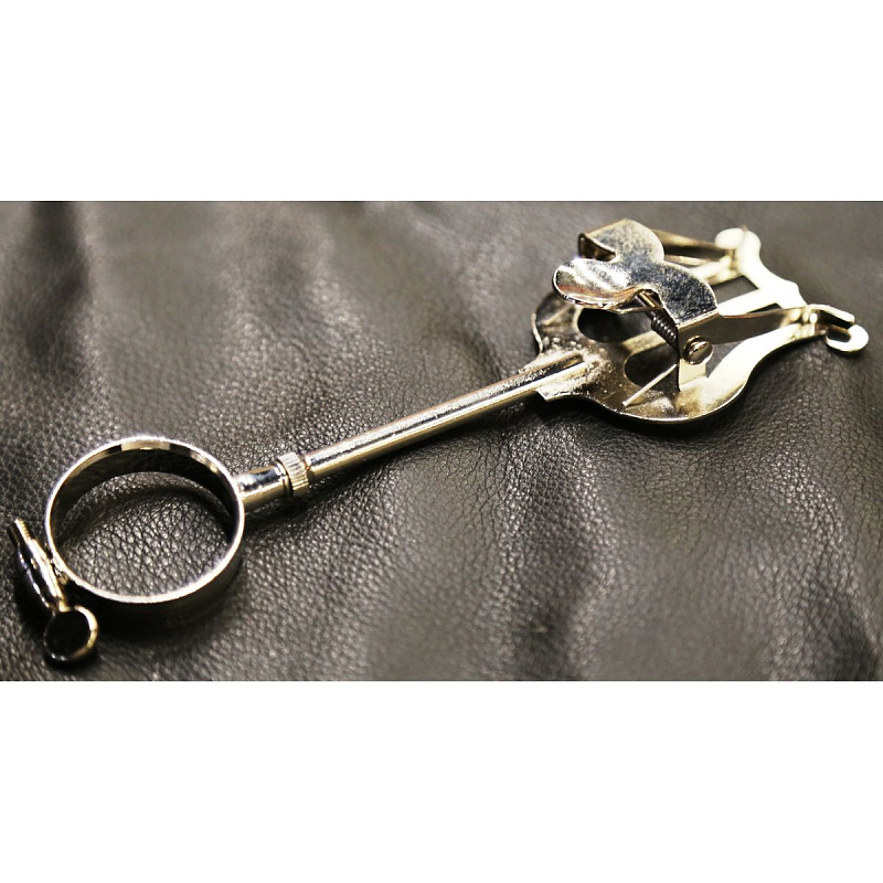 Фото Лира для тубы Wisemann Tuba Lyre WTUL-1