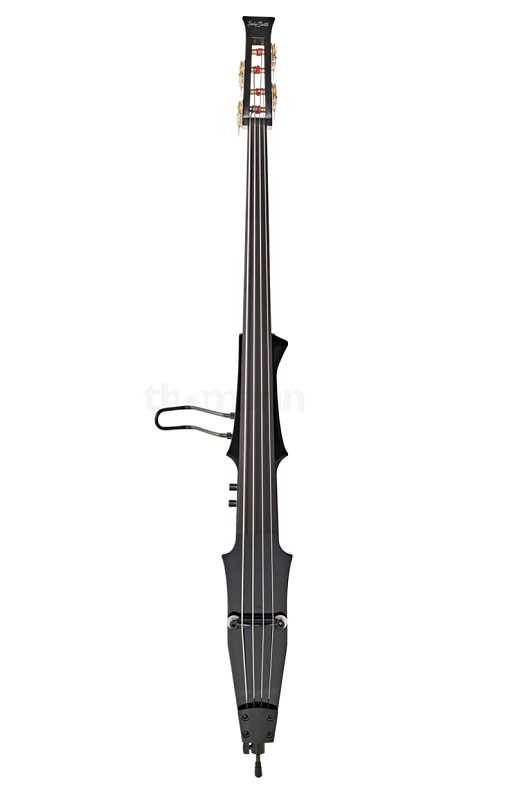 Фото Электроконтрабас Harley Benton DB01-BK Electric Double Bass