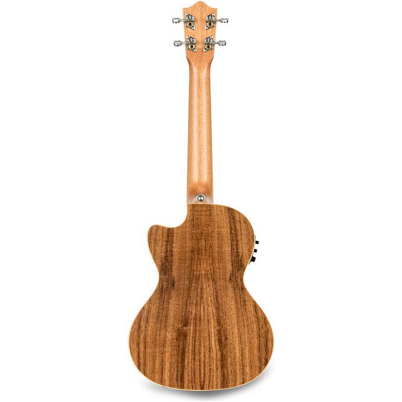 Фото Укулеле тенор LANIKAI ACST-CET