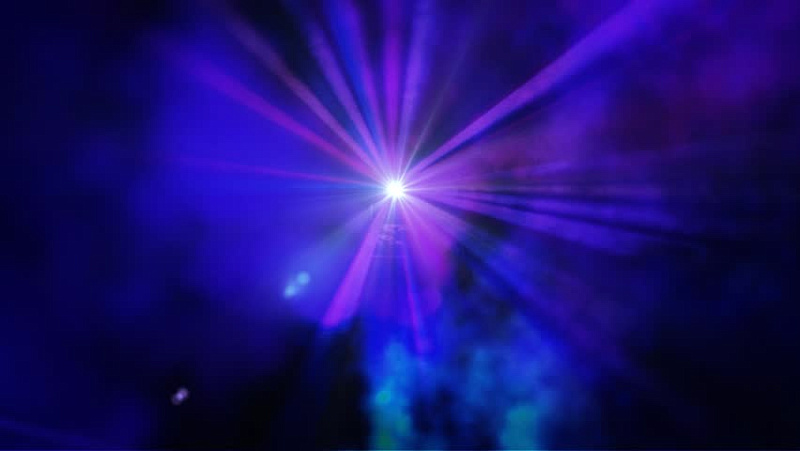 Фото Дым-машина MLB AB-900