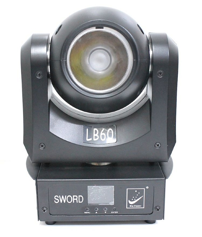 Фото Big Dipper LB60