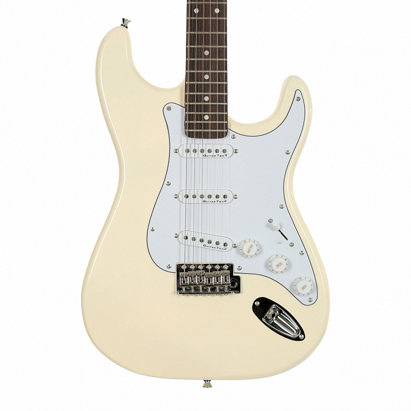 Фото Гитара электрическая Encore E6VW 