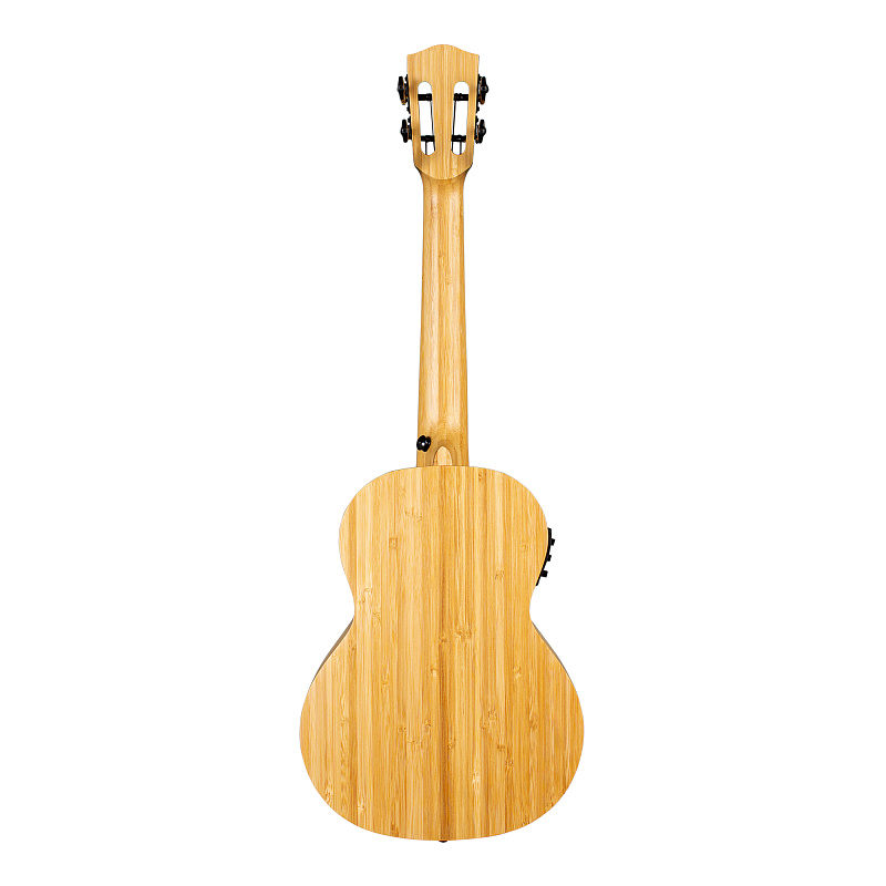Фото Укулеле тенор Cascha HH-2314E Bamboo Series