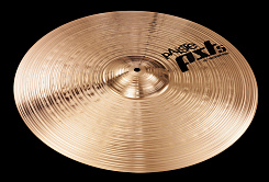 Тарелка 20" Paiste 0000681620 New PST 5 Medium Ride