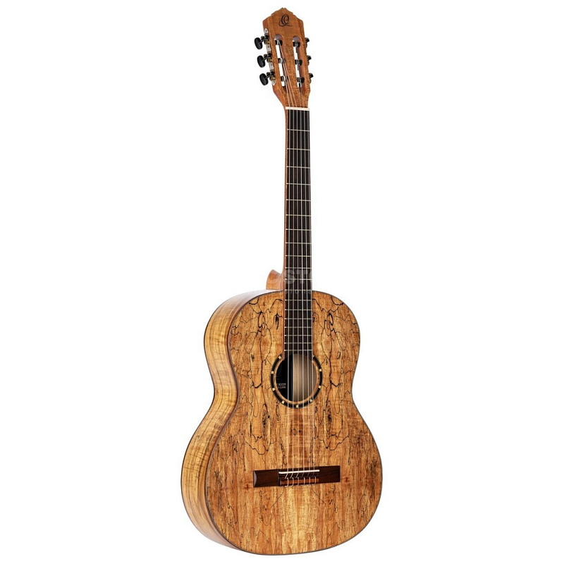 Фото Классическая гитара Ortega RSM-REISSUE Private Room