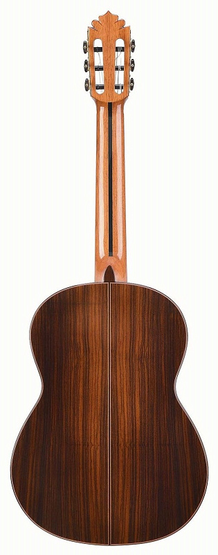 Фото Manuel Rodriguez D MADAGASCAR Классическая гитара