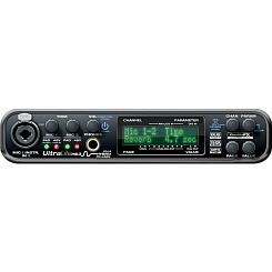 Аудиоинтерфейс MOTU UltraLite mk3 Hybrid